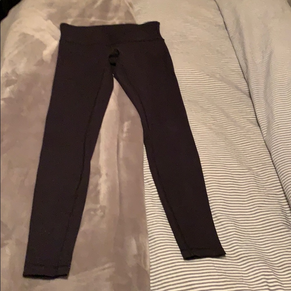Full length Lululemon leggings